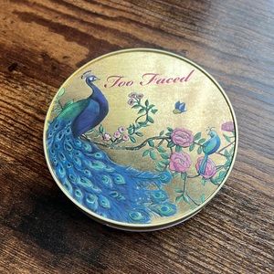 Too faced natural list Bronzer